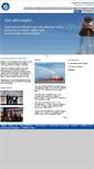 Mobile Screenshot of coastalcontracts.com
